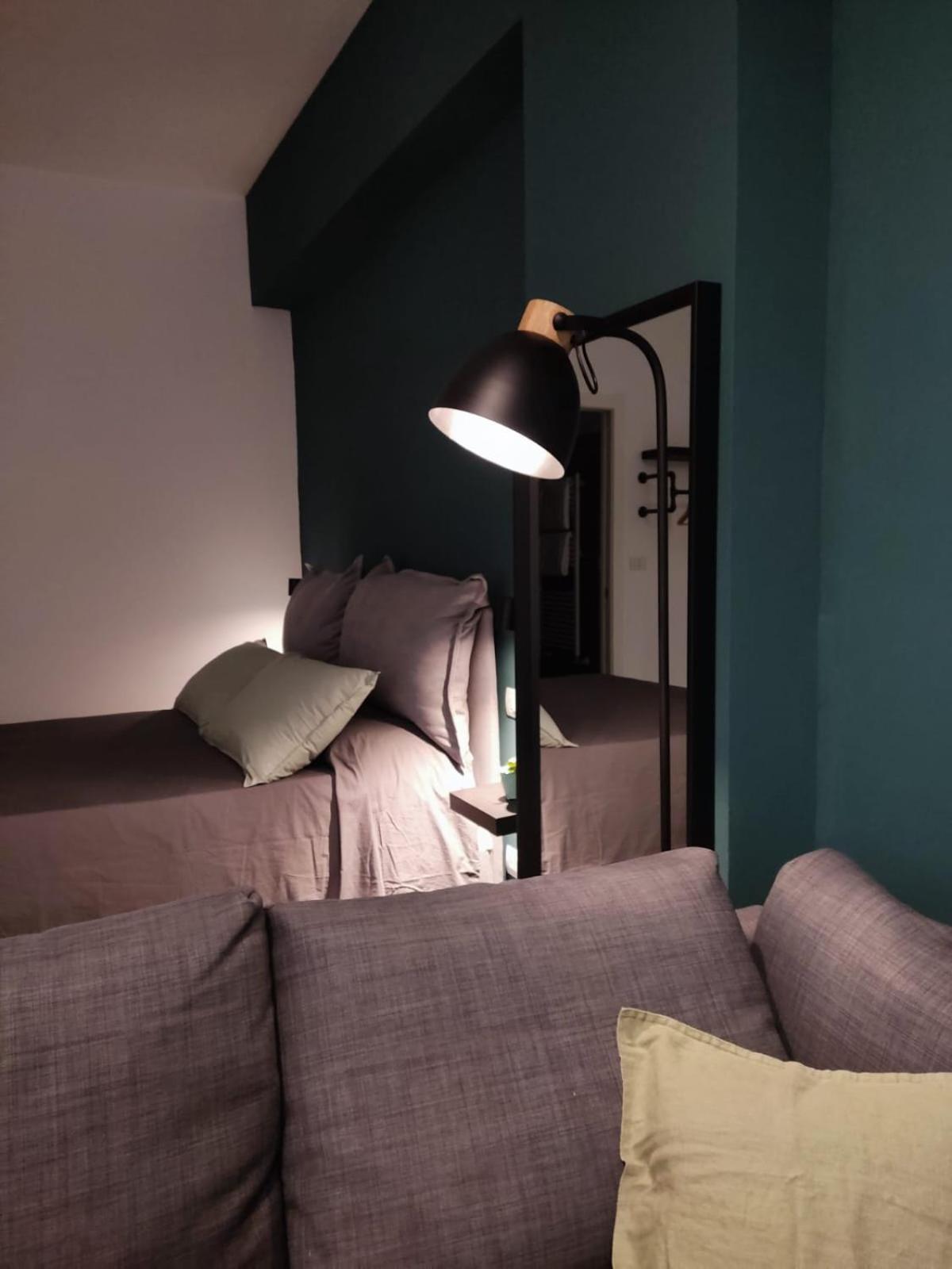 Okto Apartments Milazzo Exterior photo